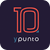 logo 10ypunto